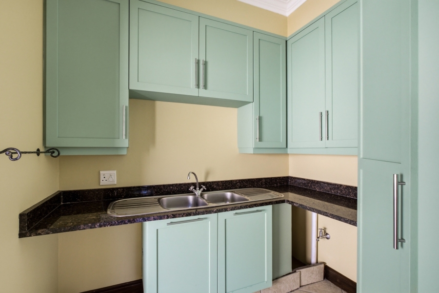 To Let 3 Bedroom Property for Rent in Dainfern Ridge Gauteng