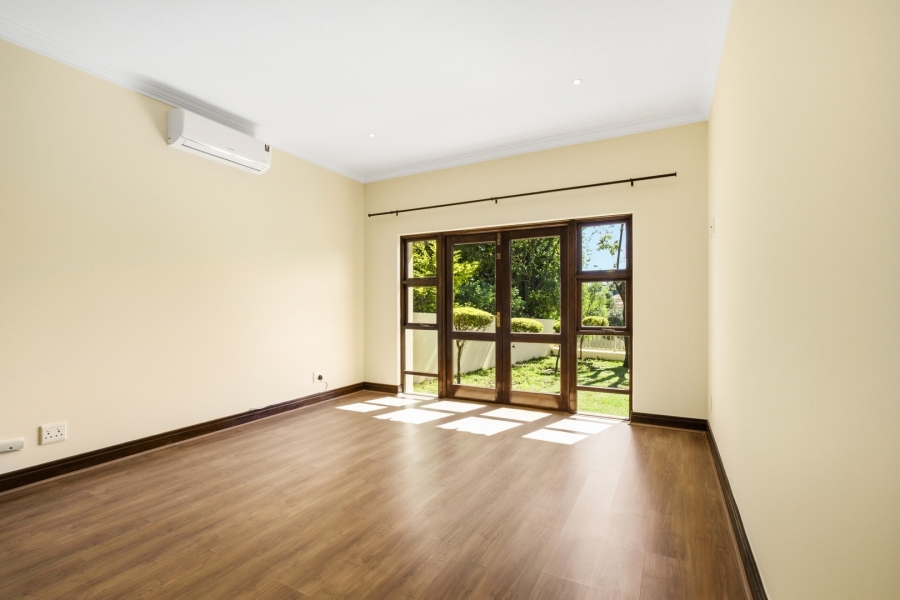 To Let 3 Bedroom Property for Rent in Dainfern Ridge Gauteng