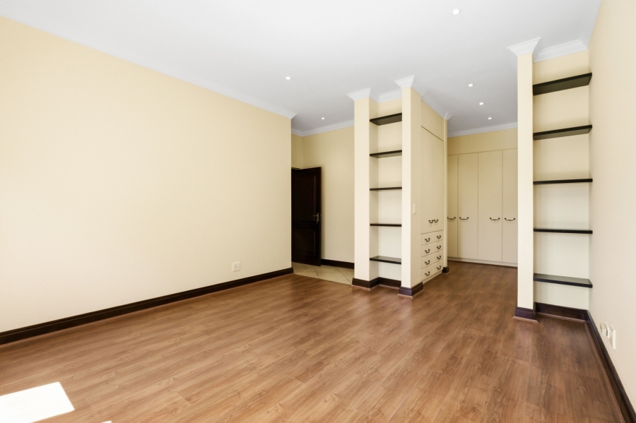 To Let 3 Bedroom Property for Rent in Dainfern Ridge Gauteng
