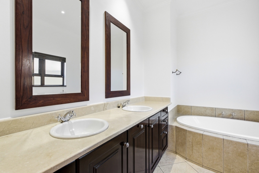 To Let 3 Bedroom Property for Rent in Dainfern Ridge Gauteng