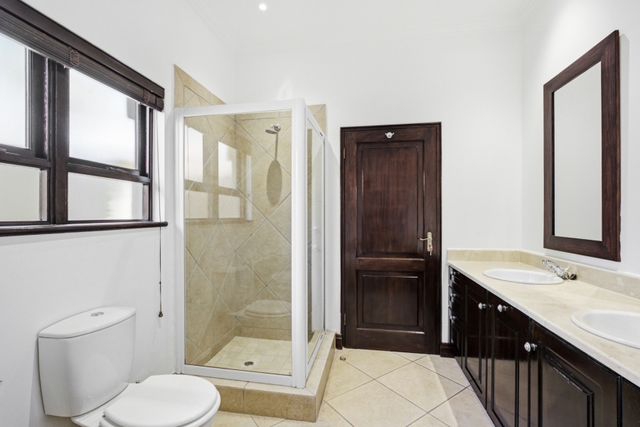 To Let 3 Bedroom Property for Rent in Dainfern Ridge Gauteng