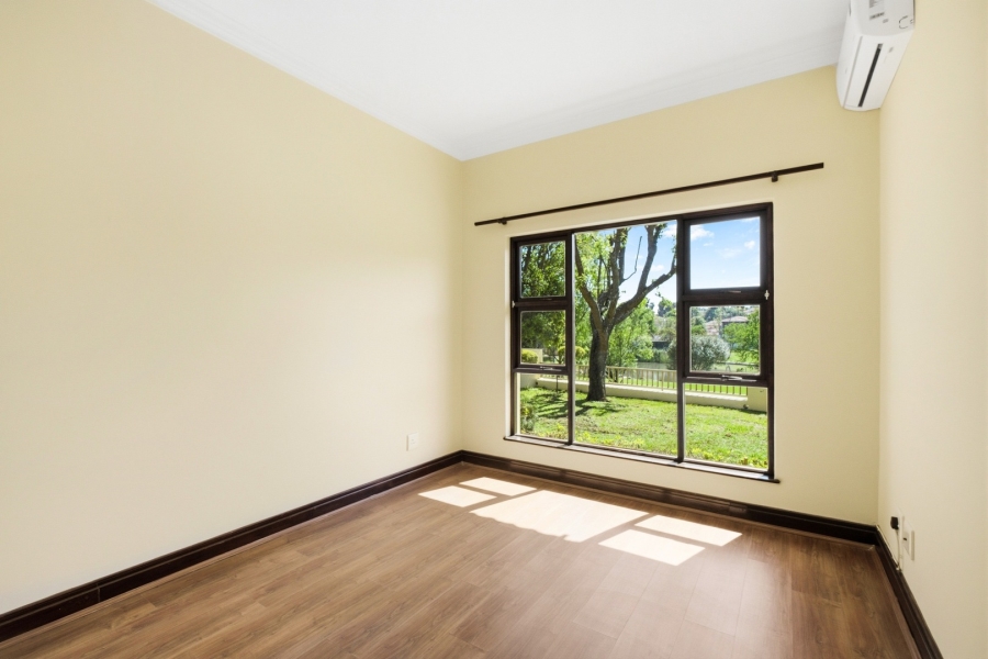 To Let 3 Bedroom Property for Rent in Dainfern Ridge Gauteng
