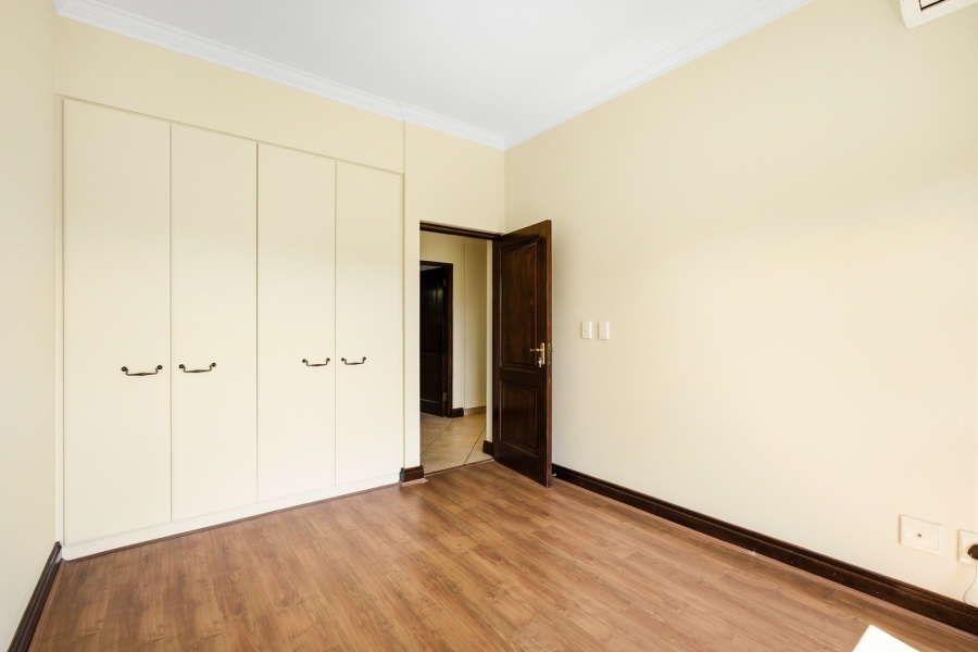 To Let 3 Bedroom Property for Rent in Dainfern Ridge Gauteng