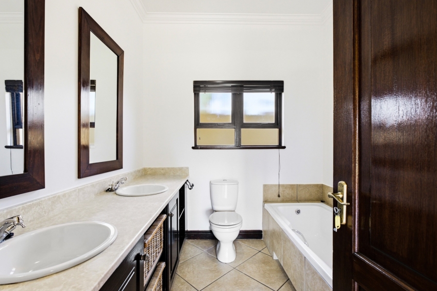 To Let 3 Bedroom Property for Rent in Dainfern Ridge Gauteng