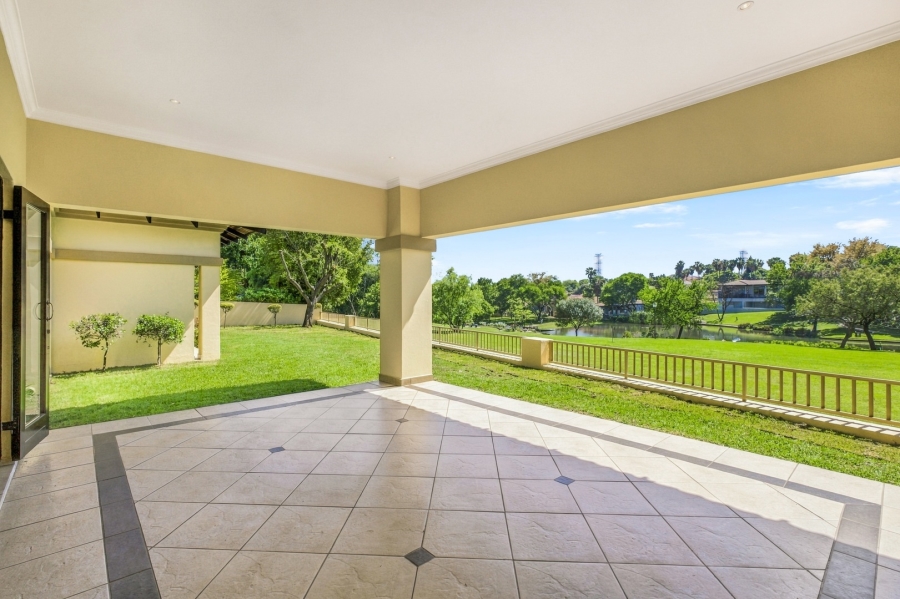 To Let 3 Bedroom Property for Rent in Dainfern Ridge Gauteng