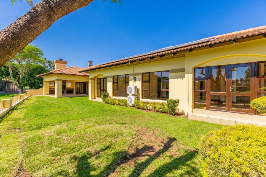To Let 3 Bedroom Property for Rent in Dainfern Ridge Gauteng