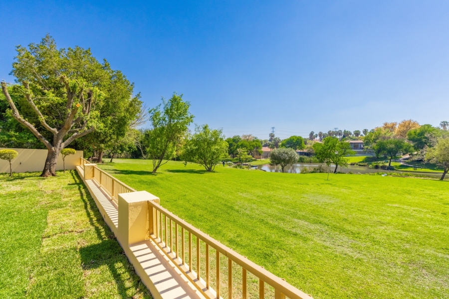 To Let 3 Bedroom Property for Rent in Dainfern Ridge Gauteng