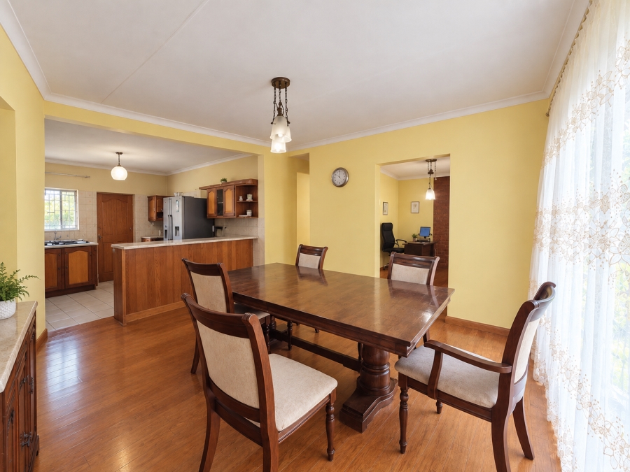 4 Bedroom Property for Sale in Rooihuiskraal Gauteng