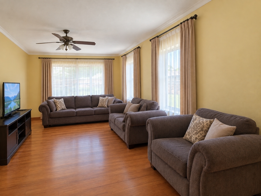 4 Bedroom Property for Sale in Rooihuiskraal Gauteng