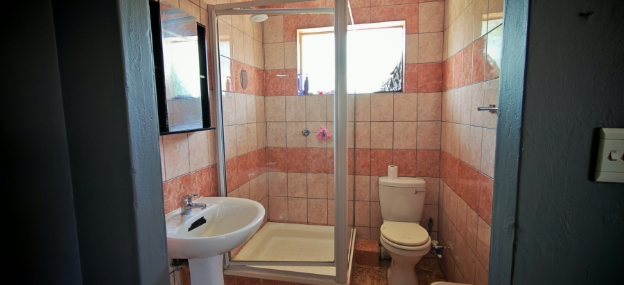 4 Bedroom Property for Sale in Brackendowns Gauteng