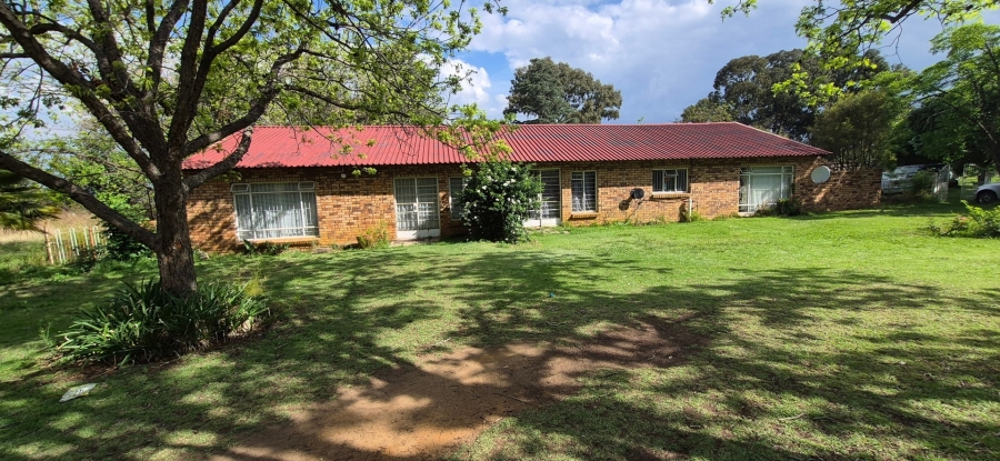 3 Bedroom Property for Sale in Homestead Apple Orchards Gauteng