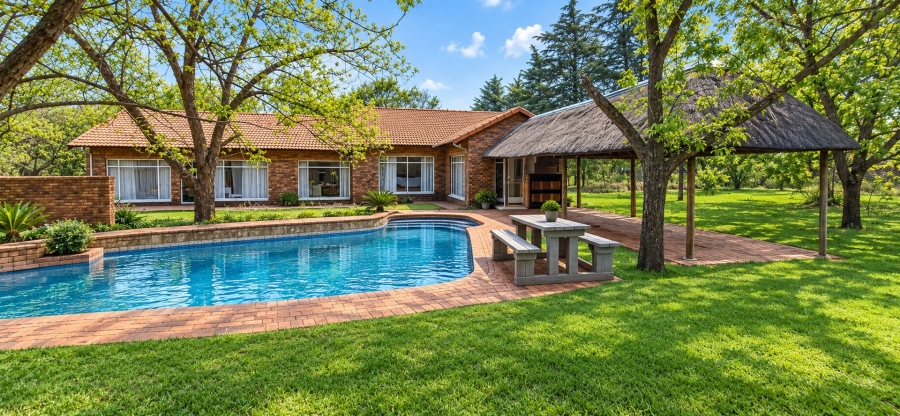 3 Bedroom Property for Sale in Homestead Apple Orchards Gauteng