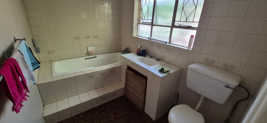 3 Bedroom Property for Sale in Homestead Apple Orchards Gauteng