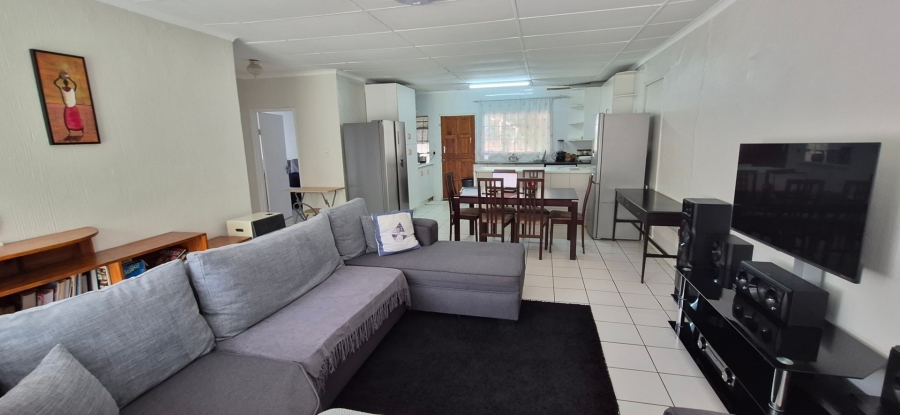 3 Bedroom Property for Sale in Homestead Apple Orchards Gauteng