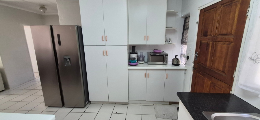 3 Bedroom Property for Sale in Homestead Apple Orchards Gauteng