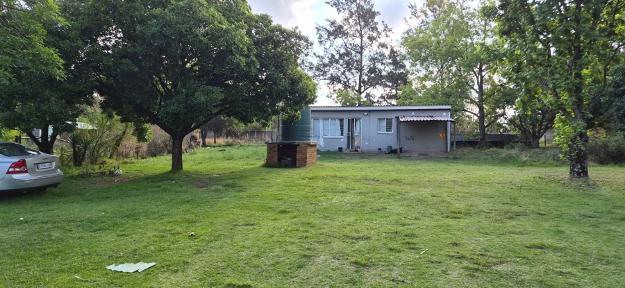 3 Bedroom Property for Sale in Homestead Apple Orchards Gauteng