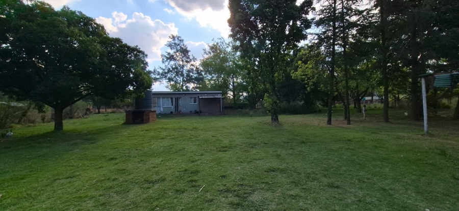 3 Bedroom Property for Sale in Homestead Apple Orchards Gauteng