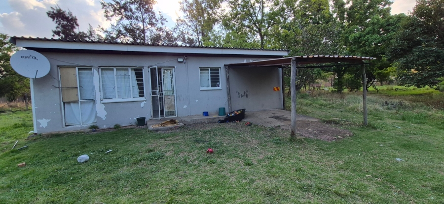3 Bedroom Property for Sale in Homestead Apple Orchards Gauteng