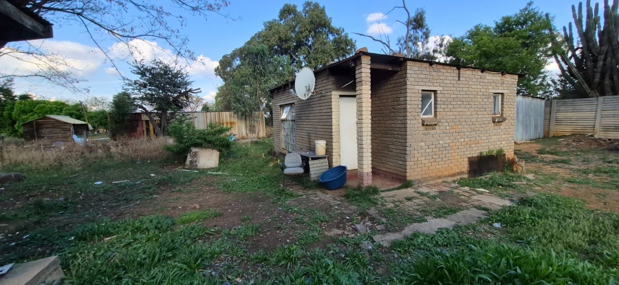 3 Bedroom Property for Sale in Homestead Apple Orchards Gauteng