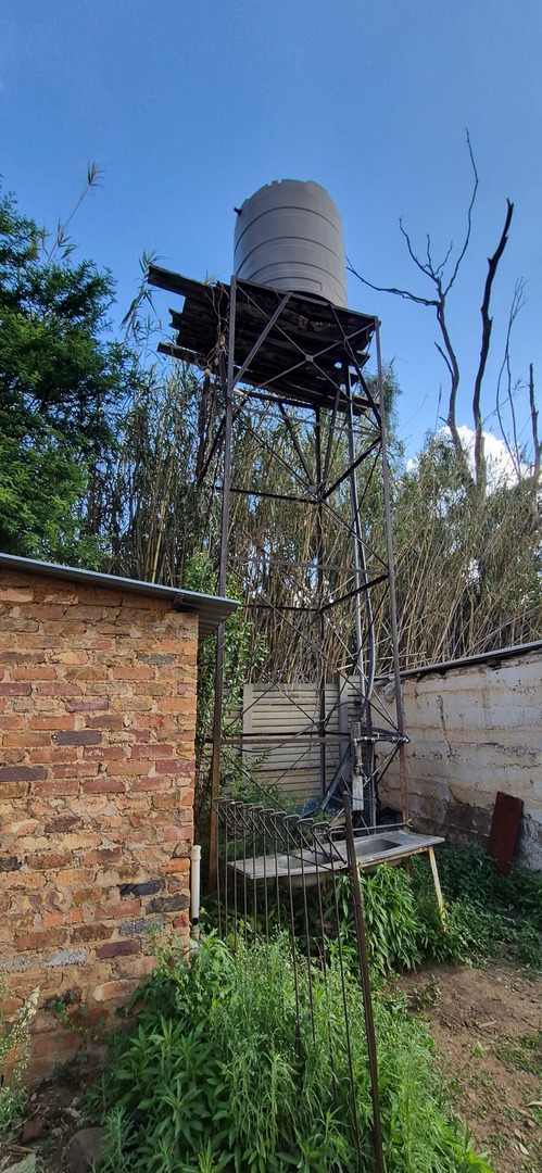 3 Bedroom Property for Sale in Homestead Apple Orchards Gauteng