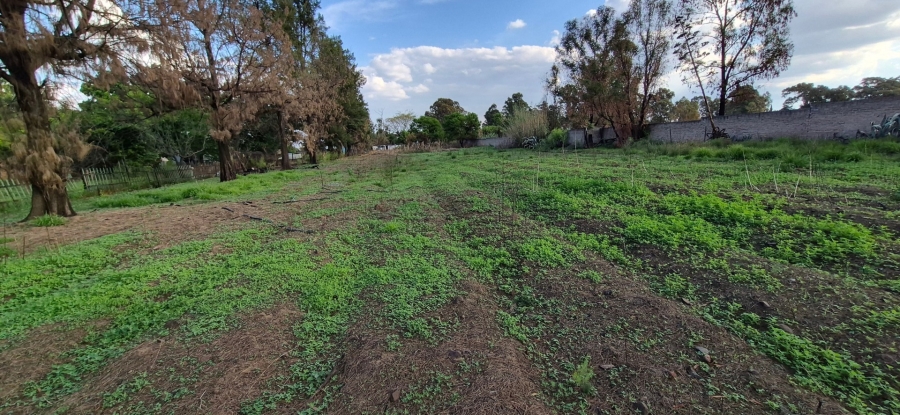 3 Bedroom Property for Sale in Homestead Apple Orchards Gauteng