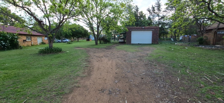 3 Bedroom Property for Sale in Homestead Apple Orchards Gauteng