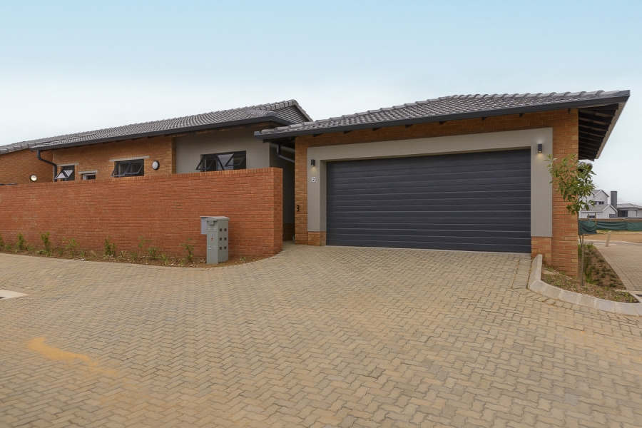 3 Bedroom Property for Sale in Six Fountains Residential Estate Gauteng