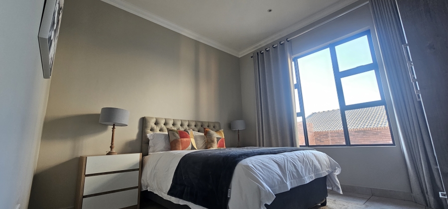 To Let 3 Bedroom Property for Rent in Six Fountains Residential Estate Gauteng