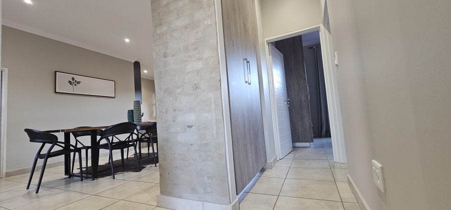 To Let 3 Bedroom Property for Rent in Six Fountains Residential Estate Gauteng