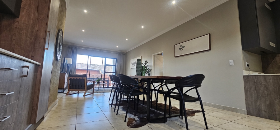 To Let 3 Bedroom Property for Rent in Six Fountains Residential Estate Gauteng