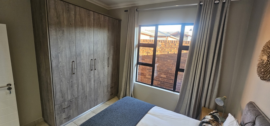 To Let 3 Bedroom Property for Rent in Six Fountains Residential Estate Gauteng