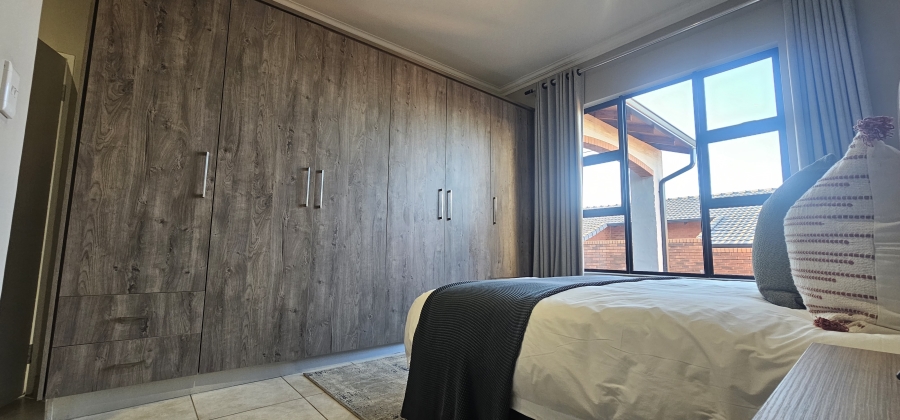 To Let 3 Bedroom Property for Rent in Six Fountains Residential Estate Gauteng