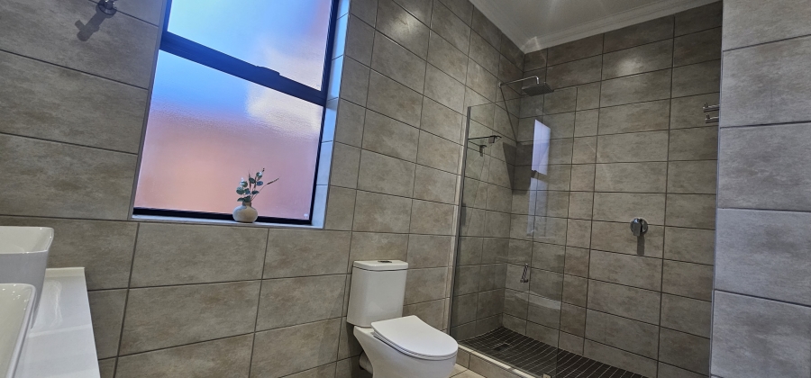 To Let 3 Bedroom Property for Rent in Six Fountains Residential Estate Gauteng