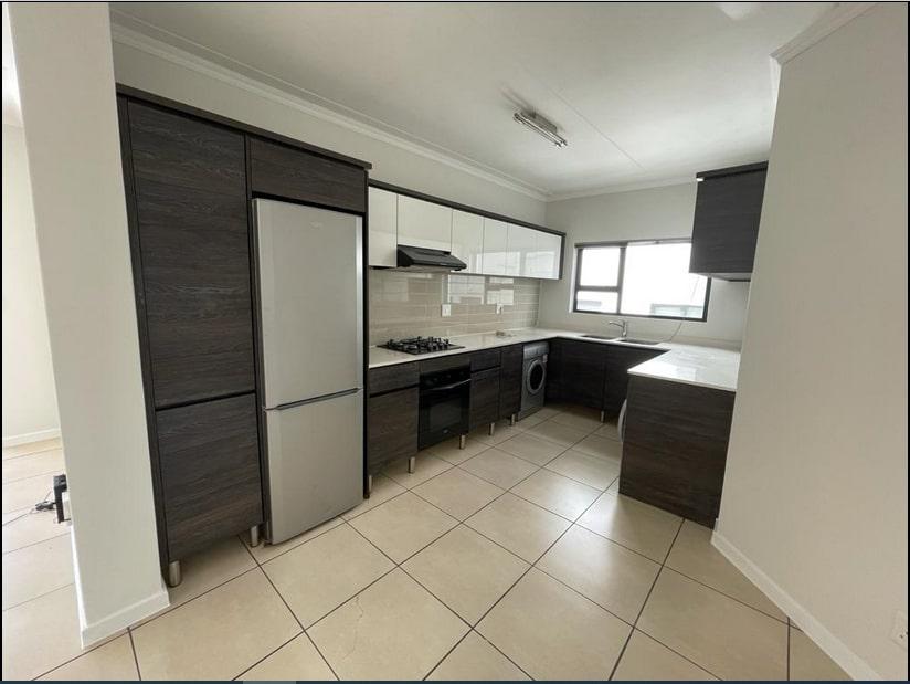 To Let 3 Bedroom Property for Rent in Greenstone Hill Gauteng