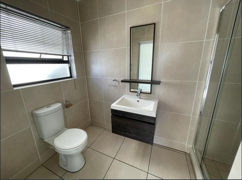 To Let 3 Bedroom Property for Rent in Greenstone Hill Gauteng