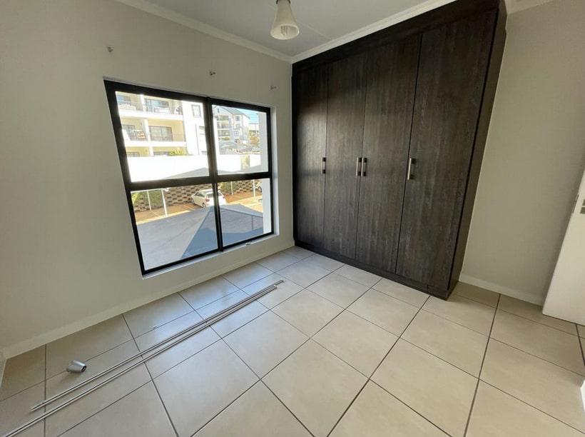 To Let 3 Bedroom Property for Rent in Greenstone Hill Gauteng