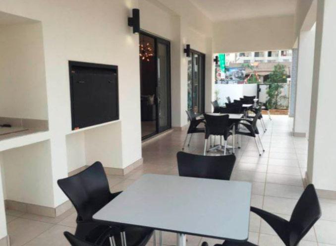 To Let 3 Bedroom Property for Rent in Greenstone Hill Gauteng
