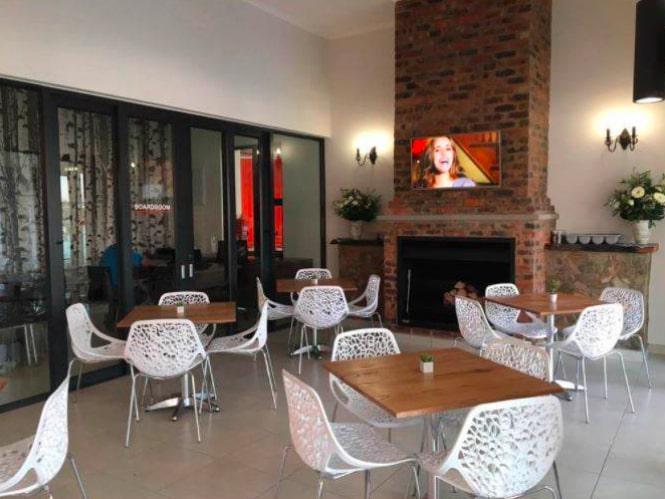 To Let 3 Bedroom Property for Rent in Greenstone Hill Gauteng
