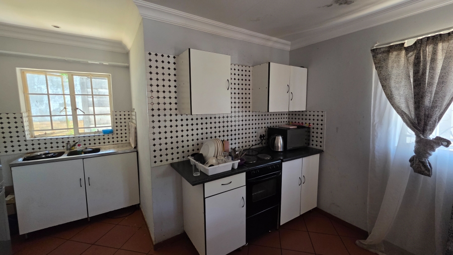 5 Bedroom Property for Sale in Wonderboom South Gauteng