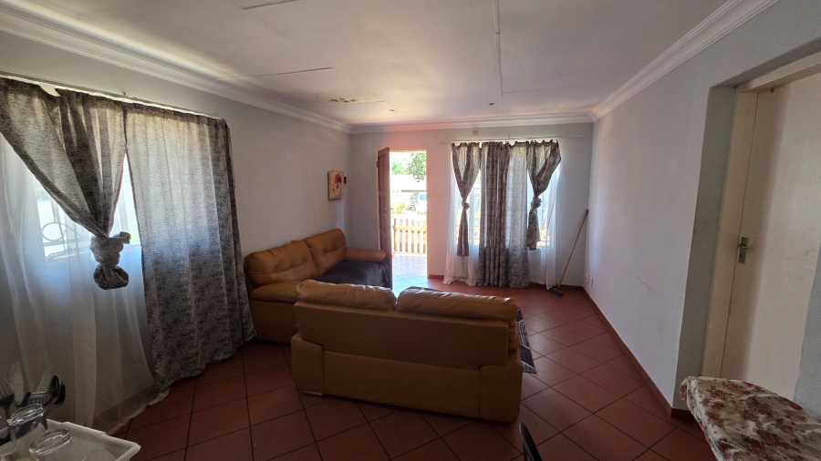 5 Bedroom Property for Sale in Wonderboom South Gauteng