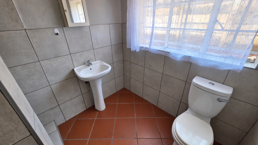 5 Bedroom Property for Sale in Wonderboom South Gauteng