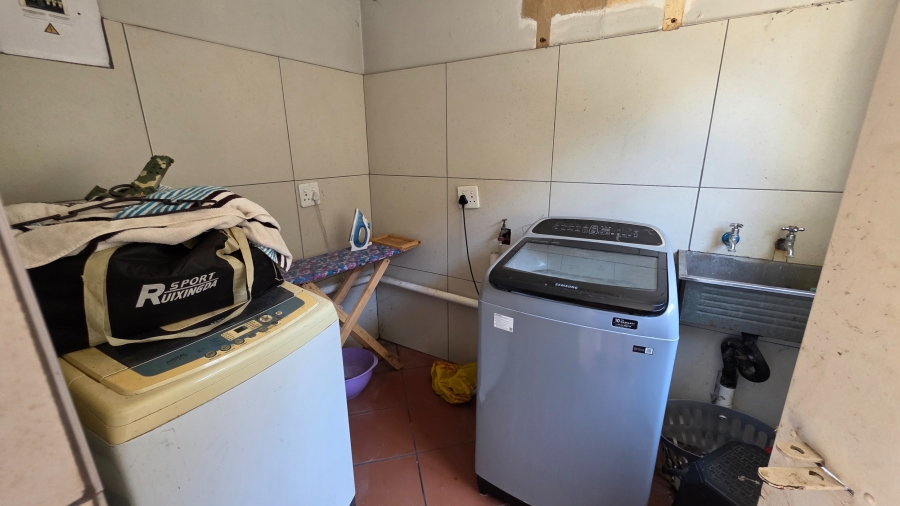 5 Bedroom Property for Sale in Wonderboom South Gauteng