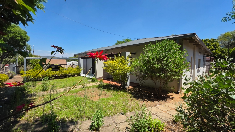 5 Bedroom Property for Sale in Wonderboom South Gauteng