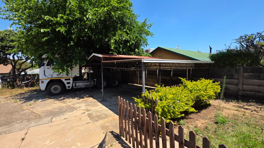 5 Bedroom Property for Sale in Wonderboom South Gauteng