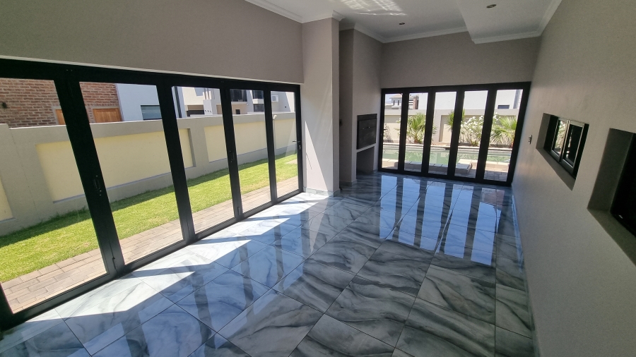 4 Bedroom Property for Sale in Six Fountains Residential Estate Gauteng