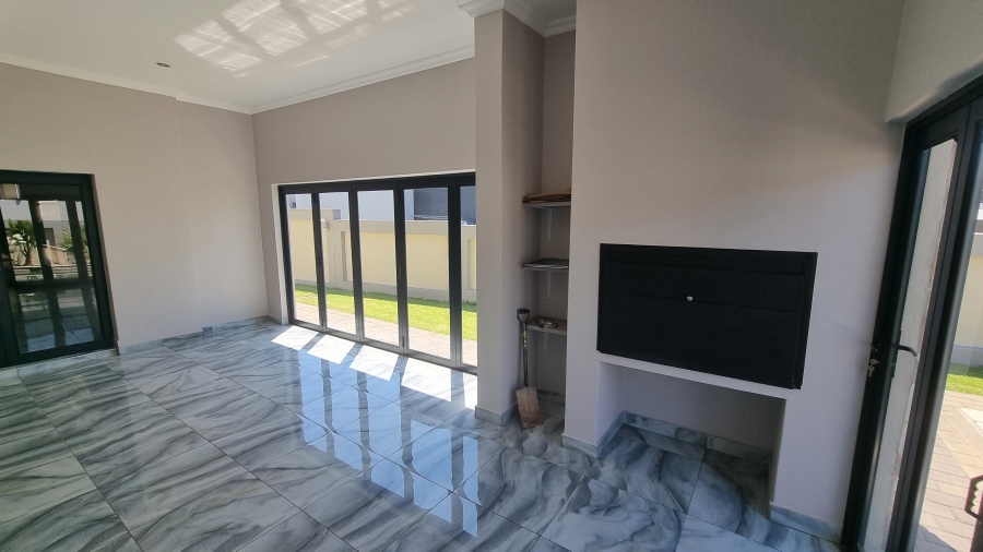 4 Bedroom Property for Sale in Six Fountains Residential Estate Gauteng