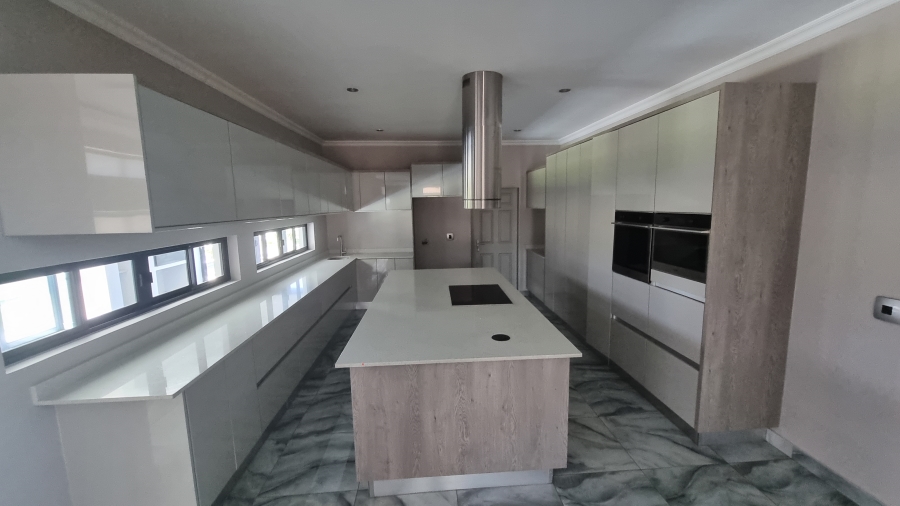 4 Bedroom Property for Sale in Six Fountains Residential Estate Gauteng
