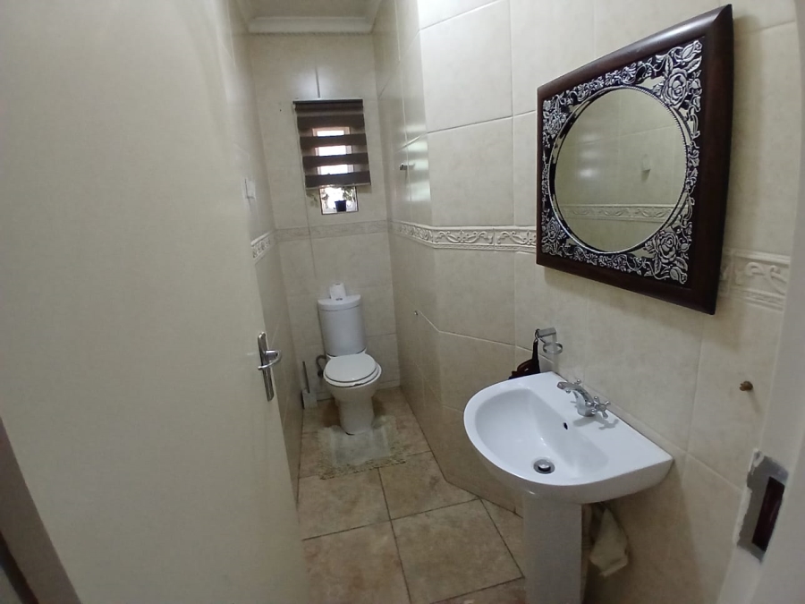 3 Bedroom Property for Sale in Kempton Park Ext 5 Gauteng