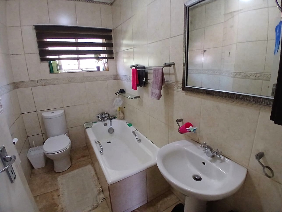 3 Bedroom Property for Sale in Kempton Park Ext 5 Gauteng