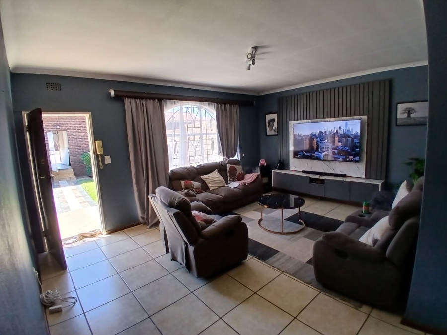3 Bedroom Property for Sale in Kempton Park Ext 5 Gauteng